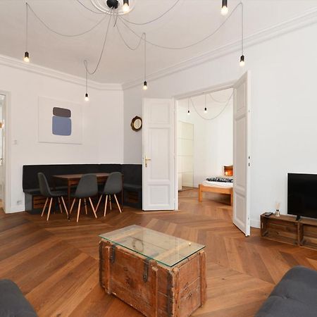 Daylight Apartment, The Best Location Budapesta Exterior foto
